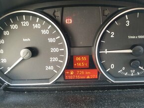 BMW E87, 116i, 118000 km - 4