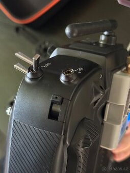Radiomaster TX16S Mark II s Namimno ExpressLRS ELRS 2.4GHz - 4
