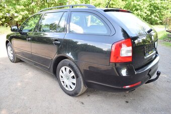 Škoda Octavia 1,8 TSi PR.SERVIS,SUPER STAV - 4