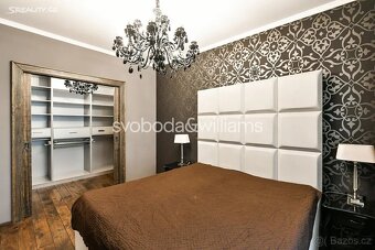 Pronájem bytu 3+kk 99 m² Benediktská, Praha - Staré Město - 4