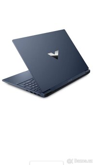 Herní notebook HP VICTUS - 4
