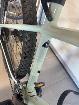 Prodám Specialized Rockhopper Comp 27,5 satin forest green - 4