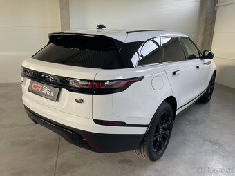 Land Rover Range Rover Velar P400e S AWD AT 1. MAJ - 4