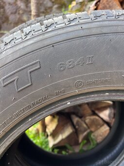 BRIDGESTONE DUELER 684 H/T II 265/60 R 18 110H - 4