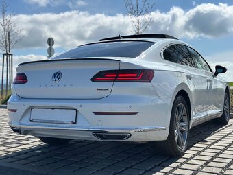 ✅🚀VW ARTEON RLINE 2.0TSI 280ps DSG 4x4 - 4