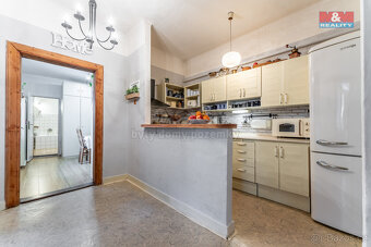 Prodej rodinného domu, 92 m², Praha, ul. V Kuťatech - 4