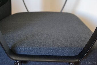 Kancelářská židle Ikea Markus PC 4000,- NOVÁ - 4