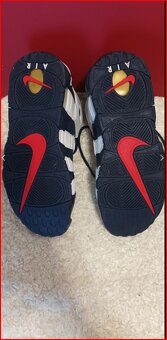 Nike Air More Uptempo 96 - 4