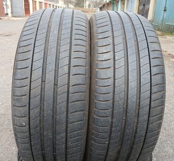 2ks letní pneu 205/55 r16 - 4