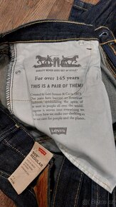 Levis 515 32/32 - 4