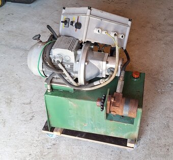 Hydraulika - 4