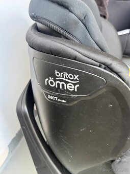 Britax Romer - 4