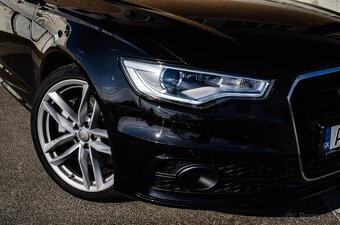 Audi A6 Avant 3.0 TDI BiT DPF quattro Prestige tiptronic - 4
