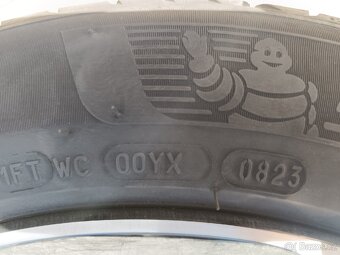 Disky a pneu Citroen - 4