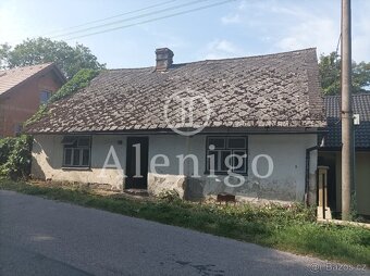 Prodej chalupy 3+1 80 m2 , pozemek 96m2 , obec Pětikozly - 4