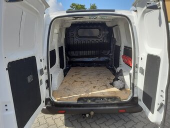 Nissan e-NV200 van 40kWh - 4