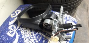 CITROEN Berlingo levé zrcátko - 4