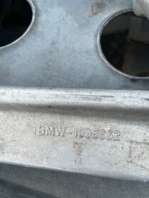 tažné zařízení na BMW E 46 - 4