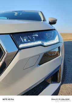 Škoda Karoq 2.0 TDI 2023 - 4