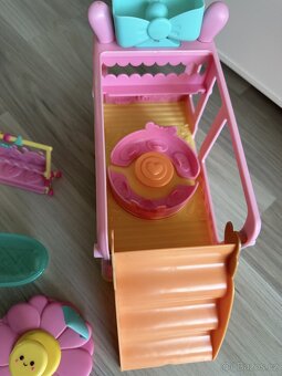 BABY born Surprise Autobus - 4