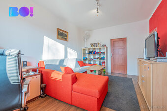 Prodej bytu 2+1, 53 m², ul. Trávník, Přerov - 4