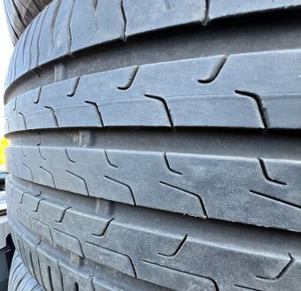 235/55 R19 105V XL letní pneu Continental CEC6 (2822) - 4