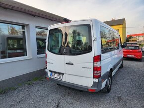 Mercedes-Benz Sprinter 316 NGT - 4