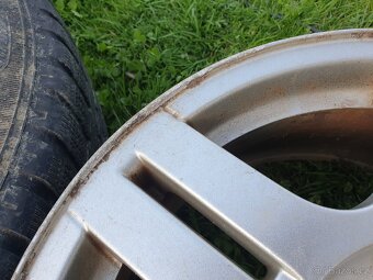 5x112 R16 SPEEDLINE - 4