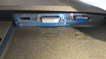 Monitor BENQ GL2480 - 4