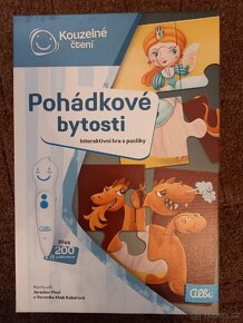 Albi Kouzelné čtení - 4