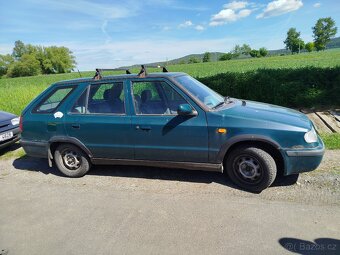Škoda Felicia - 4