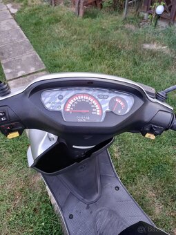 Honda sfx 50 - 4