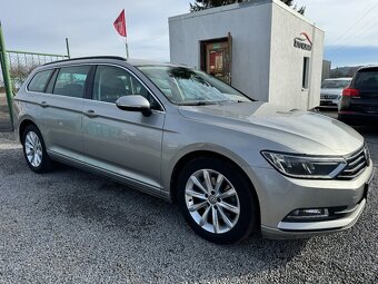 Volkswagen Passat B8 2.0 TDi 110kw Business - 4