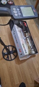Minelab Equinox 600 - 4