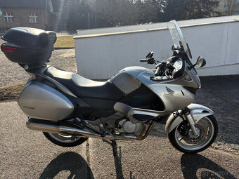 Honda NT 700 V Deauville - 4