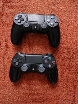 Prodávám PlayStation 4 slim 1TB - 4