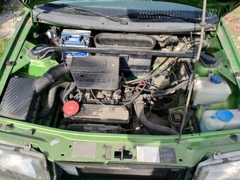Škoda Felicia Mystery -veškere dily - 4