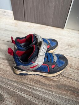 Boty Geox - 4