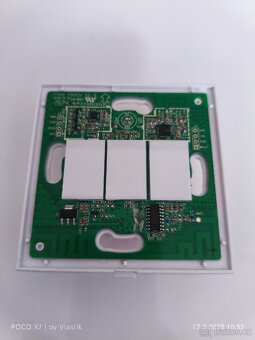 WiFi vypínač sonoff - 4