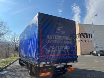 Prodám Daf Lf 45 - 4