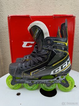 CCM Tacks 9370-Labeda-zaruka - 4