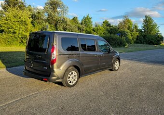 Ford transit connect 7 mist - 4