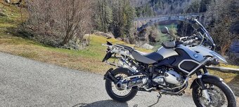 BMW R1200GS ADVENTURE K25 - 4