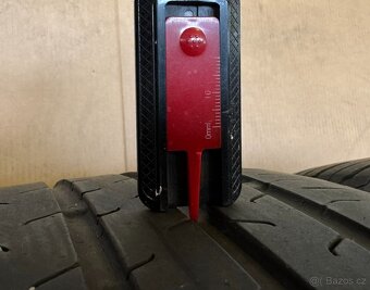 letní pneu 225/45-18 Continental - 4