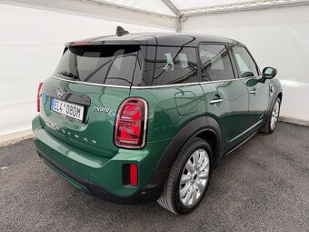Mini Countryman, Plug-in 4x4 1-MAJ DPH - 4