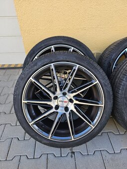 5x112 r19 Motec - 4