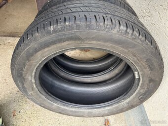 Barum bravuris 5 205/55/16V - 4