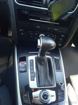 Audi A5 Sportback s-line - 4