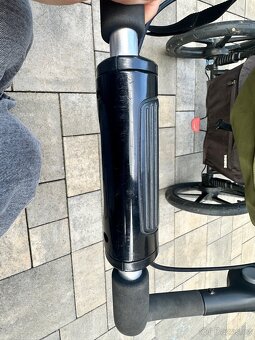 Thule Urban glide 2 - 4
