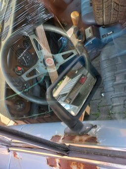 Fiat 124 spider turbo rv.1980 - 4